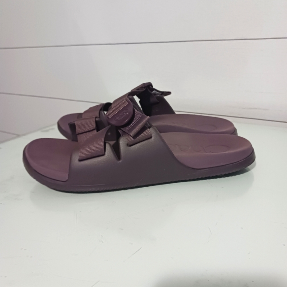 Chaco Chillo slides